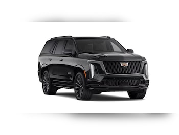 Used Cadillac Escalade 2026 for sale - 77678839: Photo
