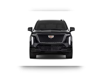 Used Cadillac Escalade 2026 for sale - 77678839: Photo