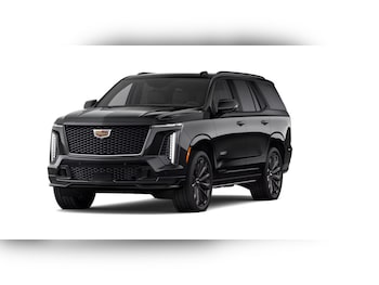 Used Cadillac Escalade 2026 for sale - 77678839: Photo