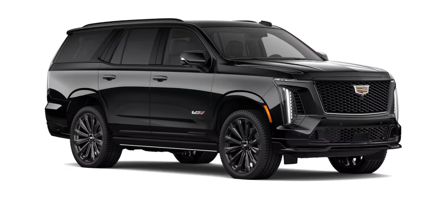 Used Cadillac Escalade 2026 for sale - 77678839: Photo 5