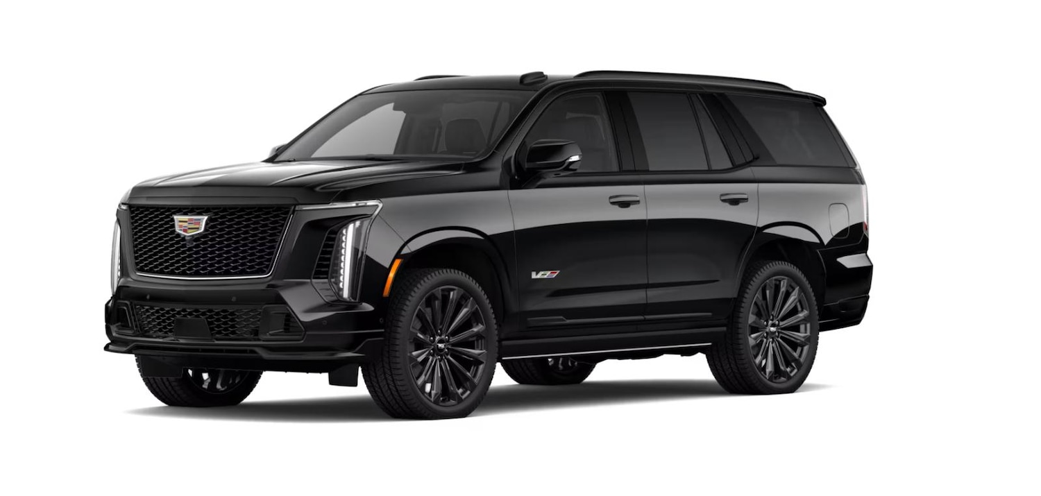 Used Cadillac Escalade 2026 for sale - 77678839: Photo 6