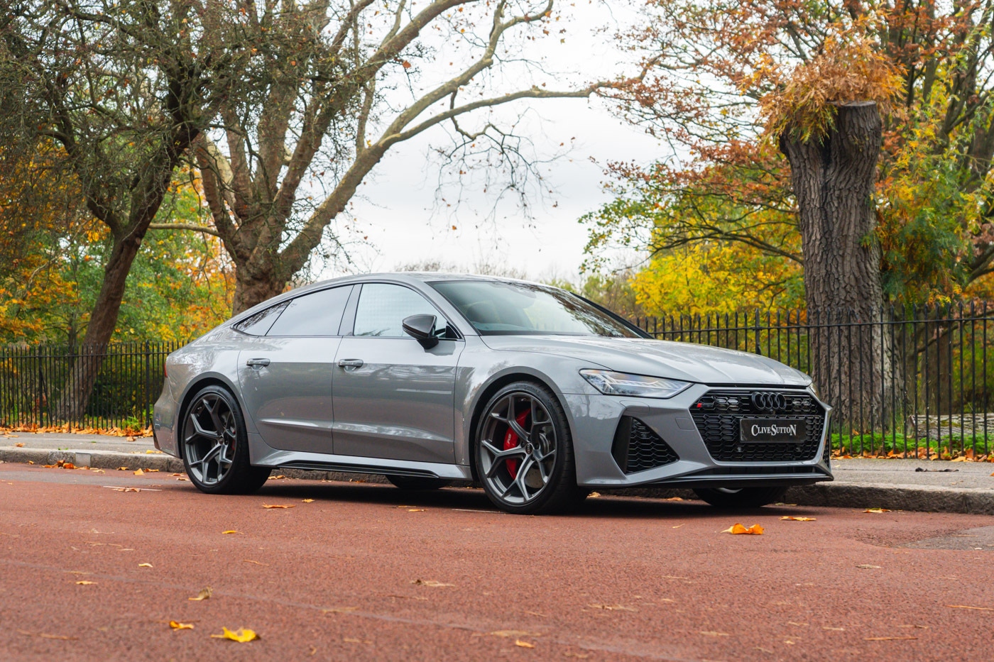 Used Audi RS7 2024 for sale - 76539966: Photo 1