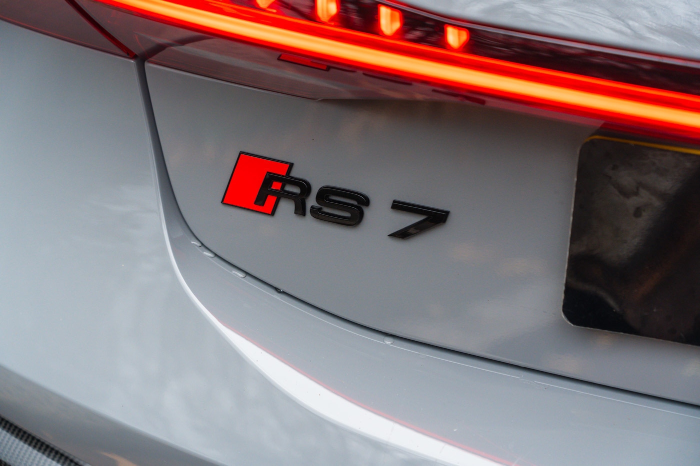 Used Audi RS7 2024 for sale - 76539966: Photo 11