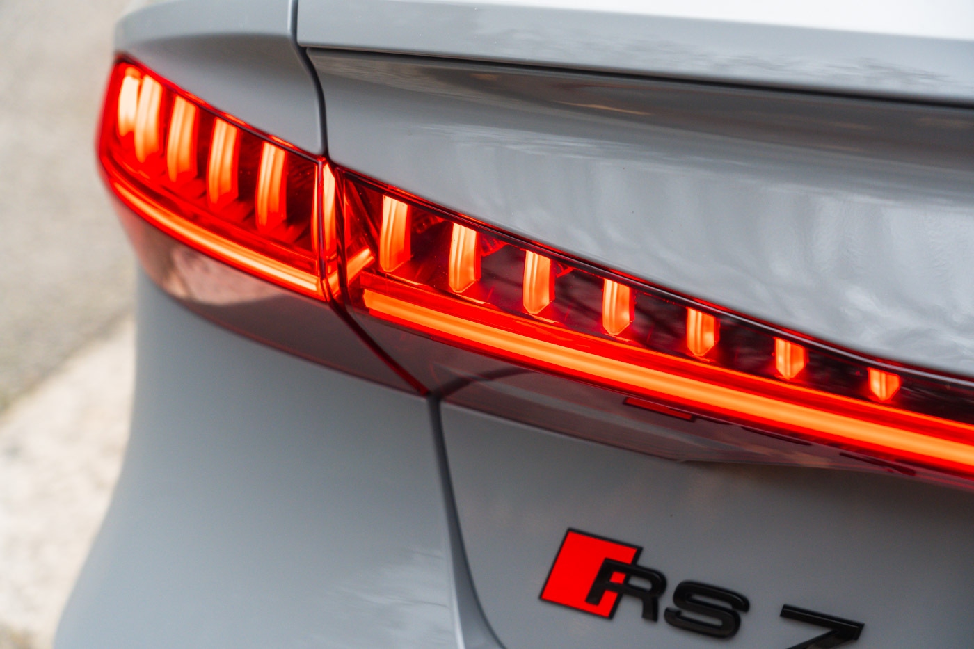 Used Audi RS7 2024 for sale - 76539966: Photo 13