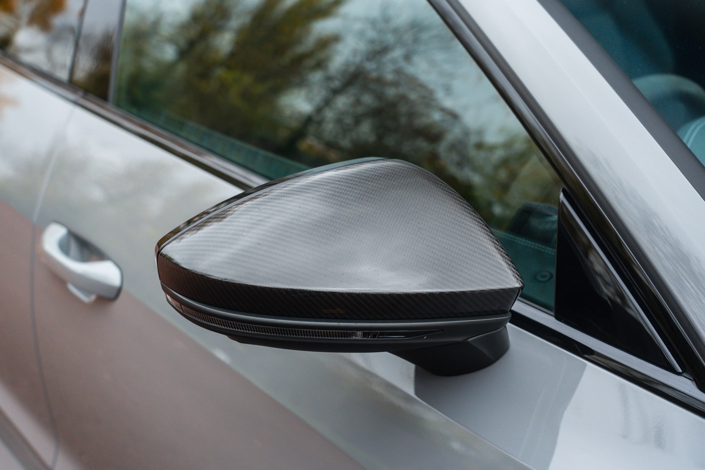 Used Audi RS7 2024 for sale - 76539966: Photo 15