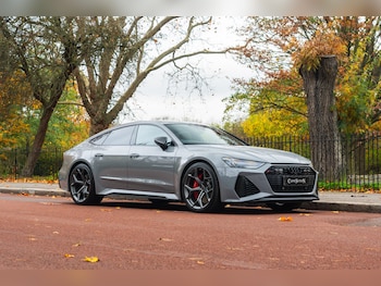 Used Audi RS7 2024 for sale - 76539966: Photo