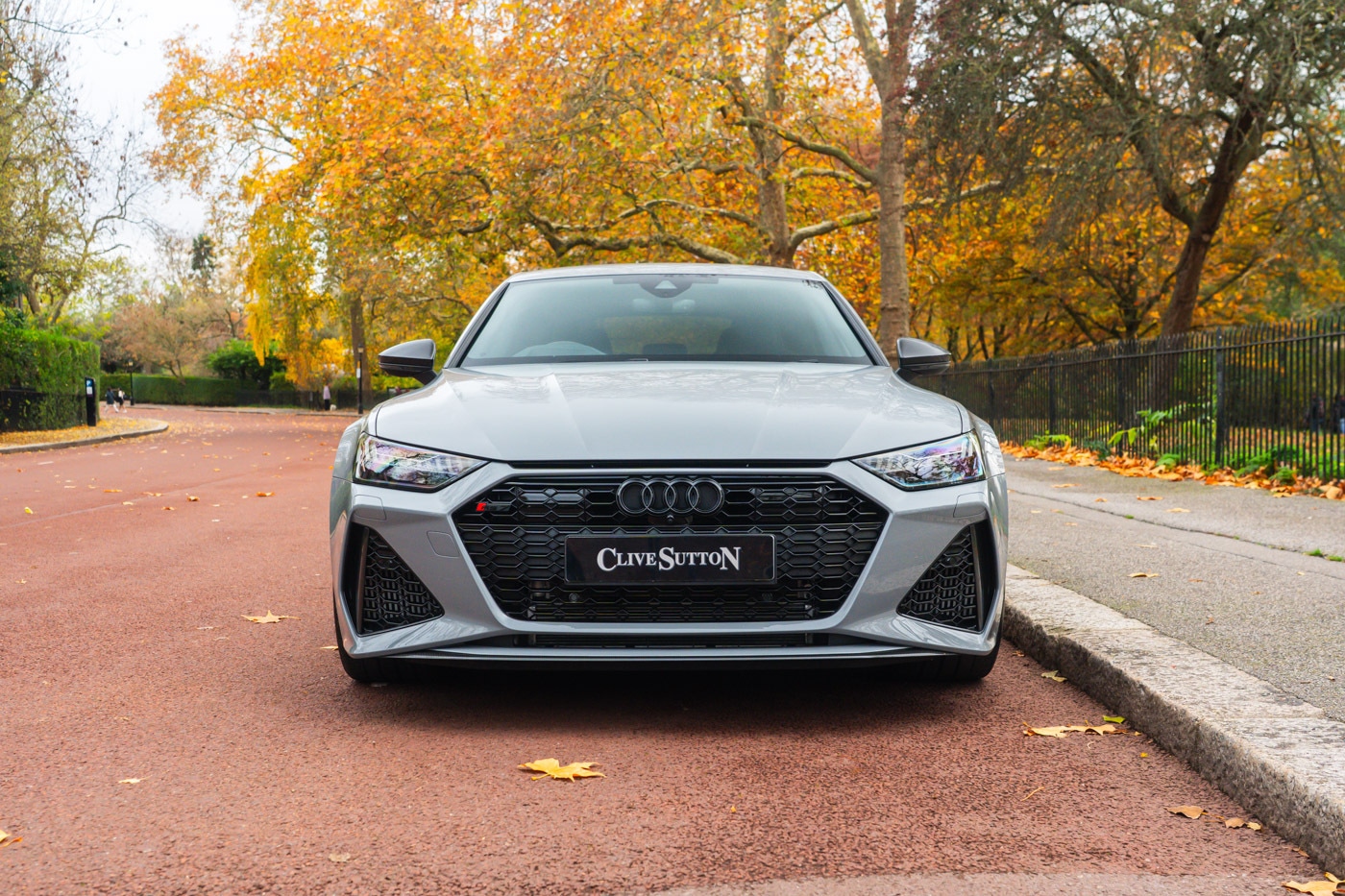 Used Audi RS7 2024 for sale - 76539966: Photo 2