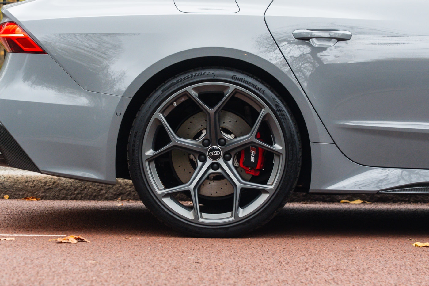 Used Audi RS7 2024 for sale - 76539966: Photo 20