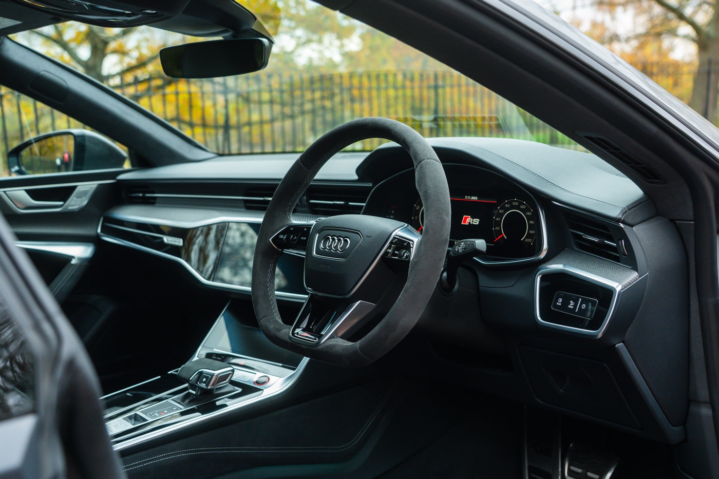Used Audi RS7 2024 for sale - 76539966: Photo 25