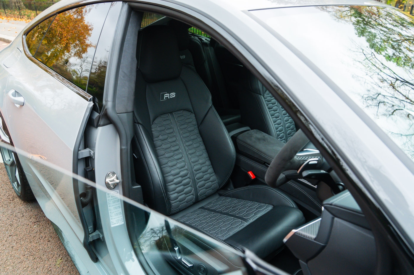 Used Audi RS7 2024 for sale - 76539966: Photo 26