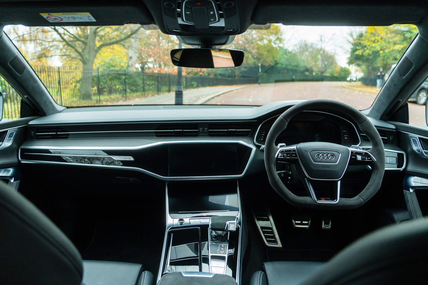 Used Audi RS7 2024 for sale - 76539966: Photo 27