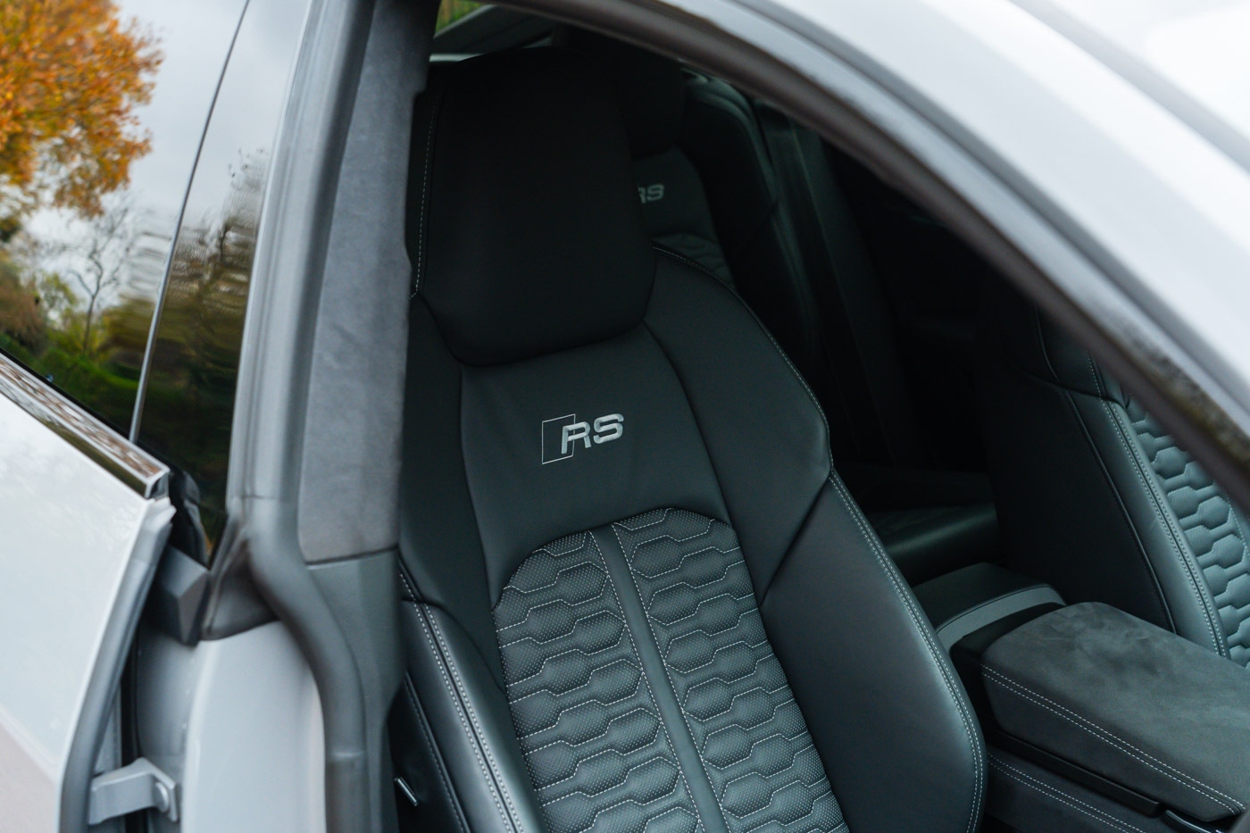 Used Audi RS7 2024 for sale - 76539966: Photo 28