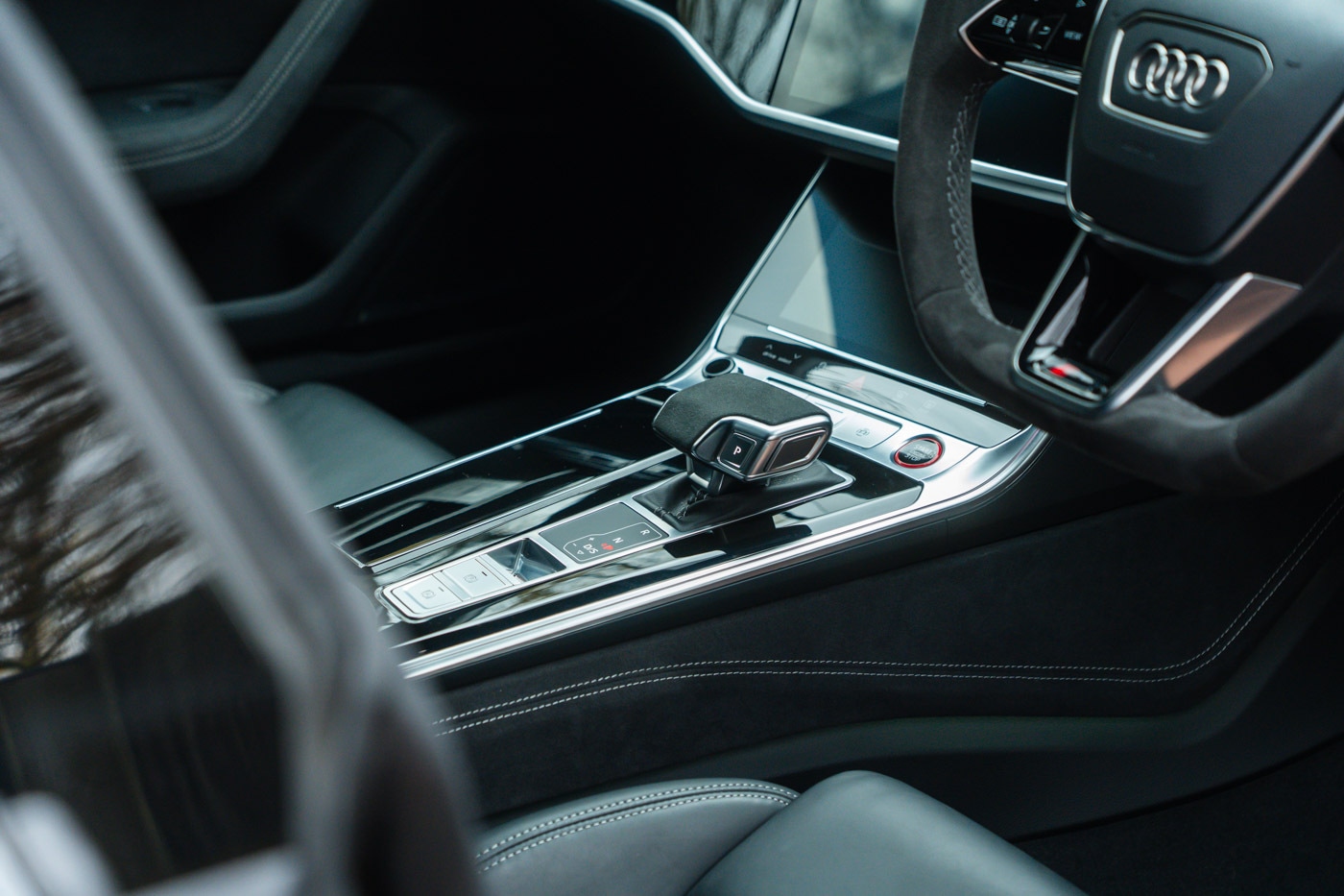 Used Audi RS7 2024 for sale - 76539966: Photo 29