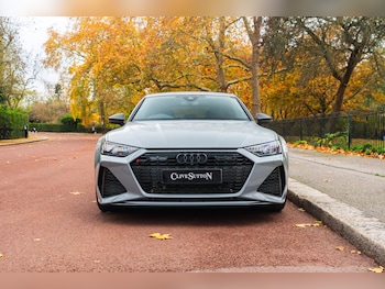 Used Audi RS7 2024 for sale - 76539966: Photo