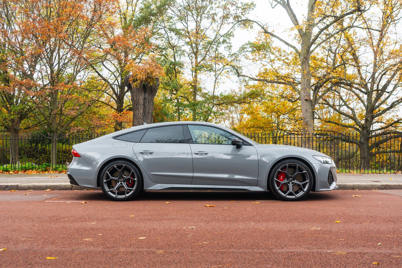 Used Audi RS7 2024 for sale - 76539966: Photo 3