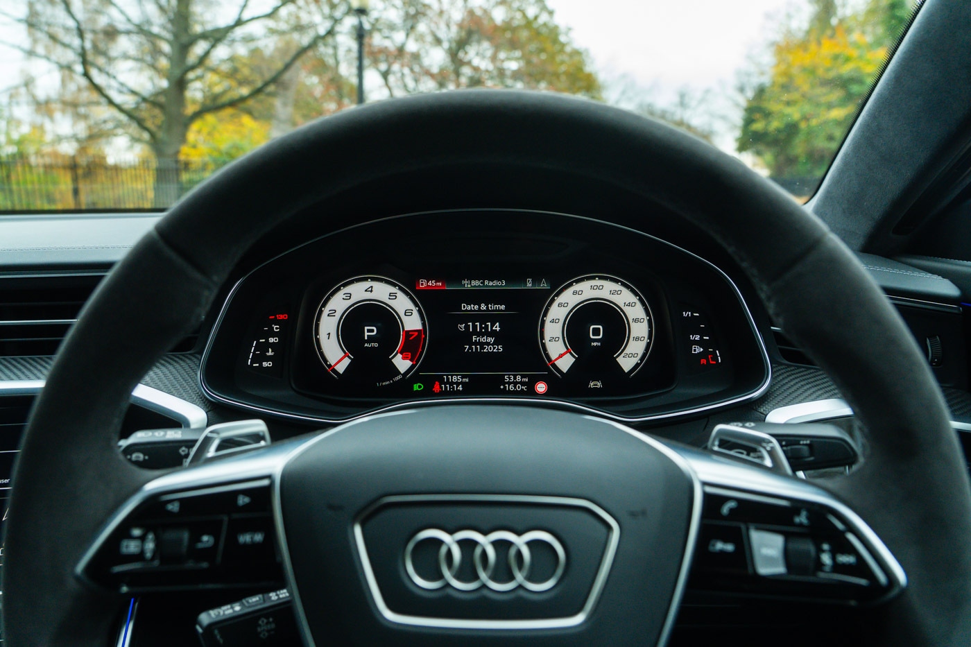 Used Audi RS7 2024 for sale - 76539966: Photo 30