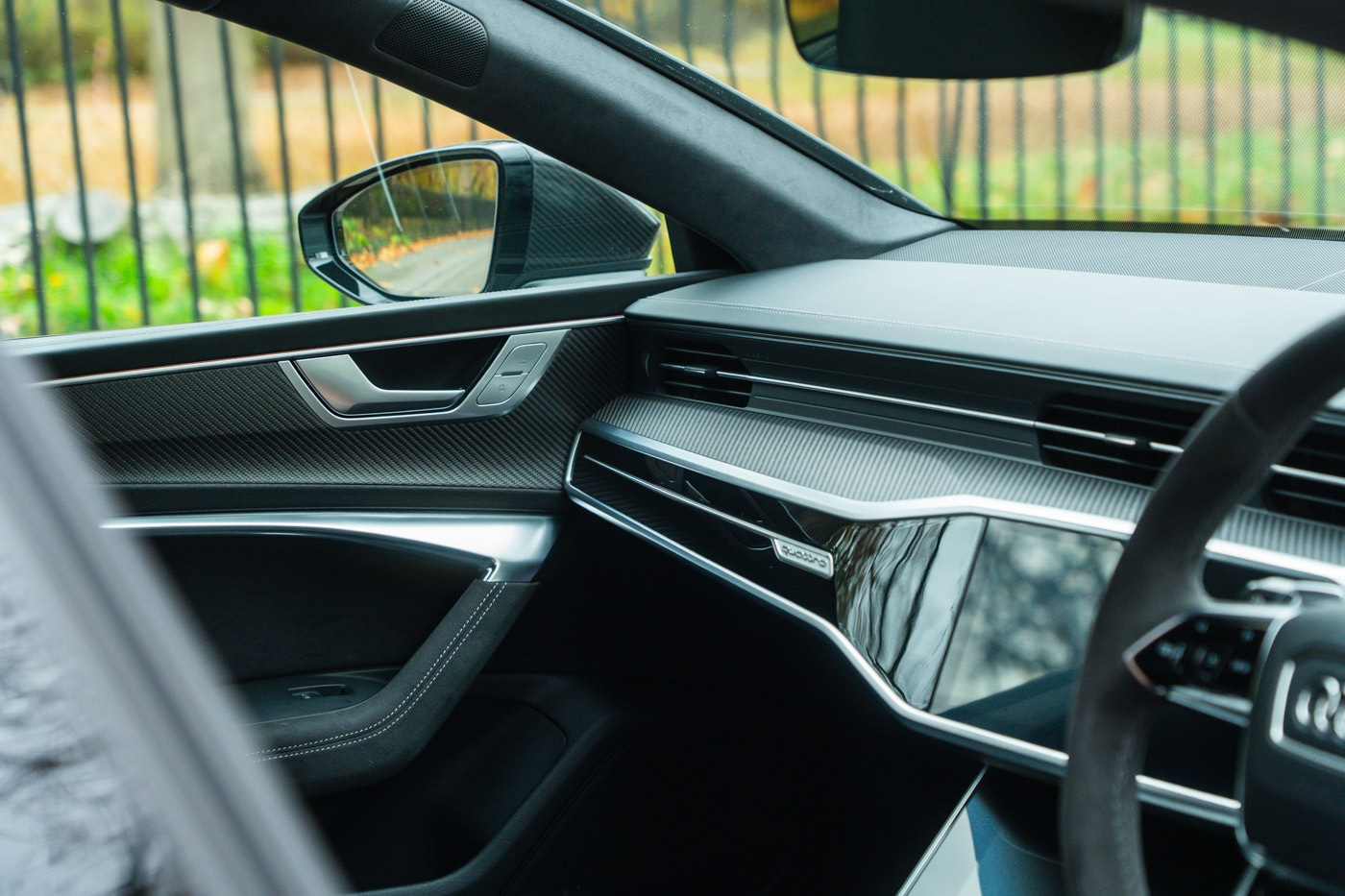 Used Audi RS7 2024 for sale - 76539966: Photo 33