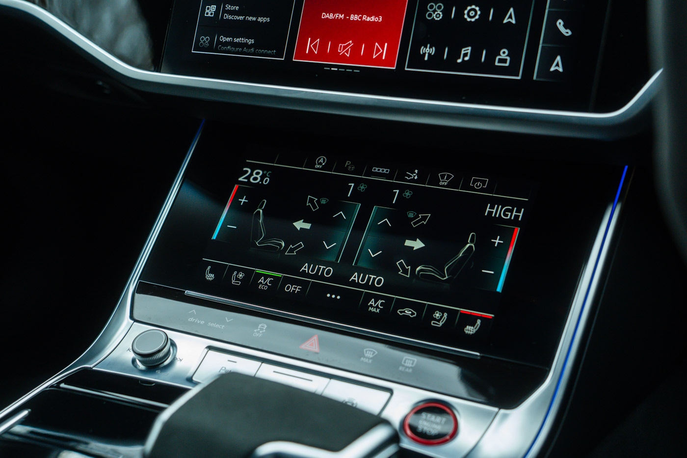 Used Audi RS7 2024 for sale - 76539966: Photo 34