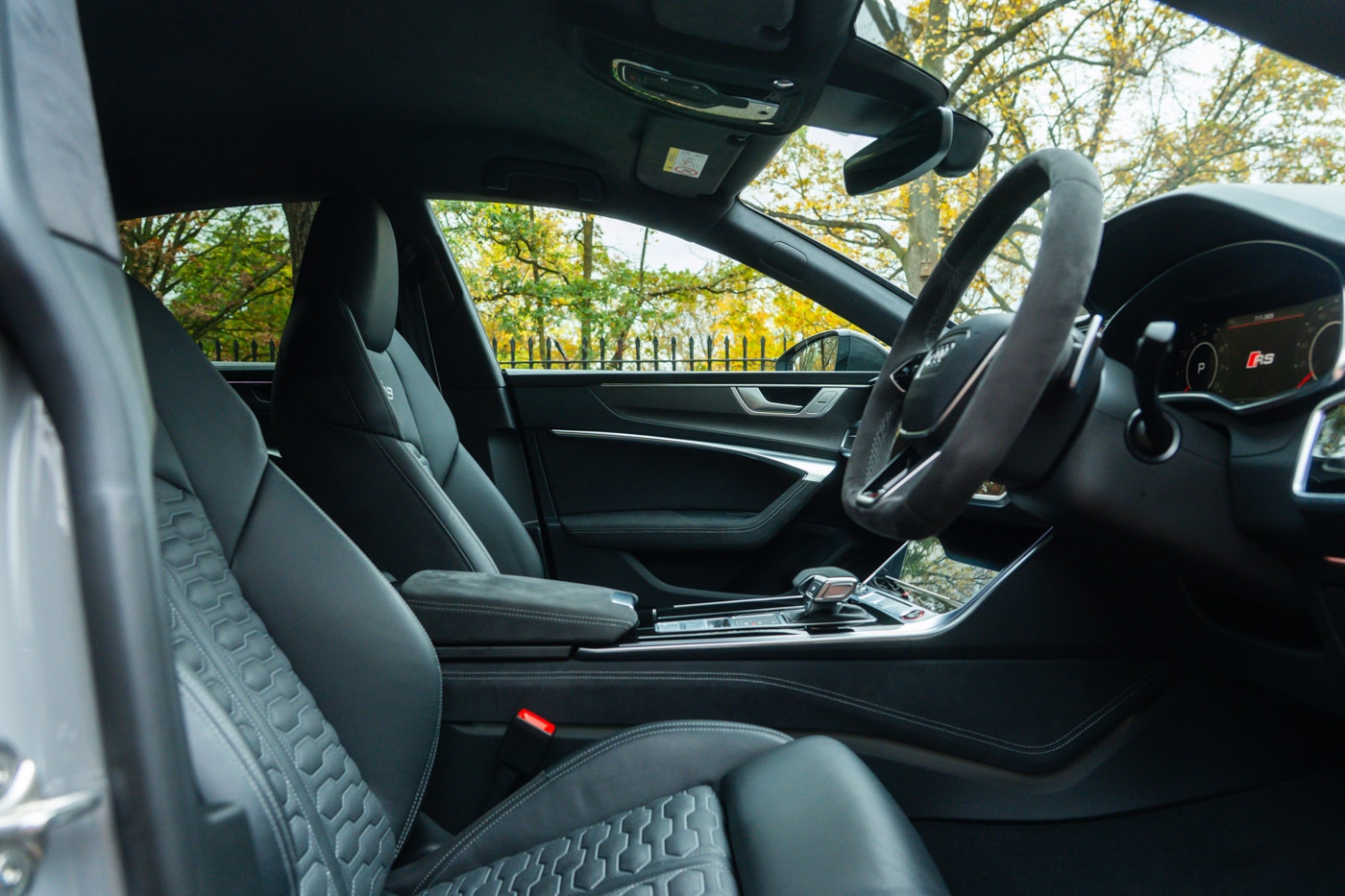 Used Audi RS7 2024 for sale - 76539966: Photo 35