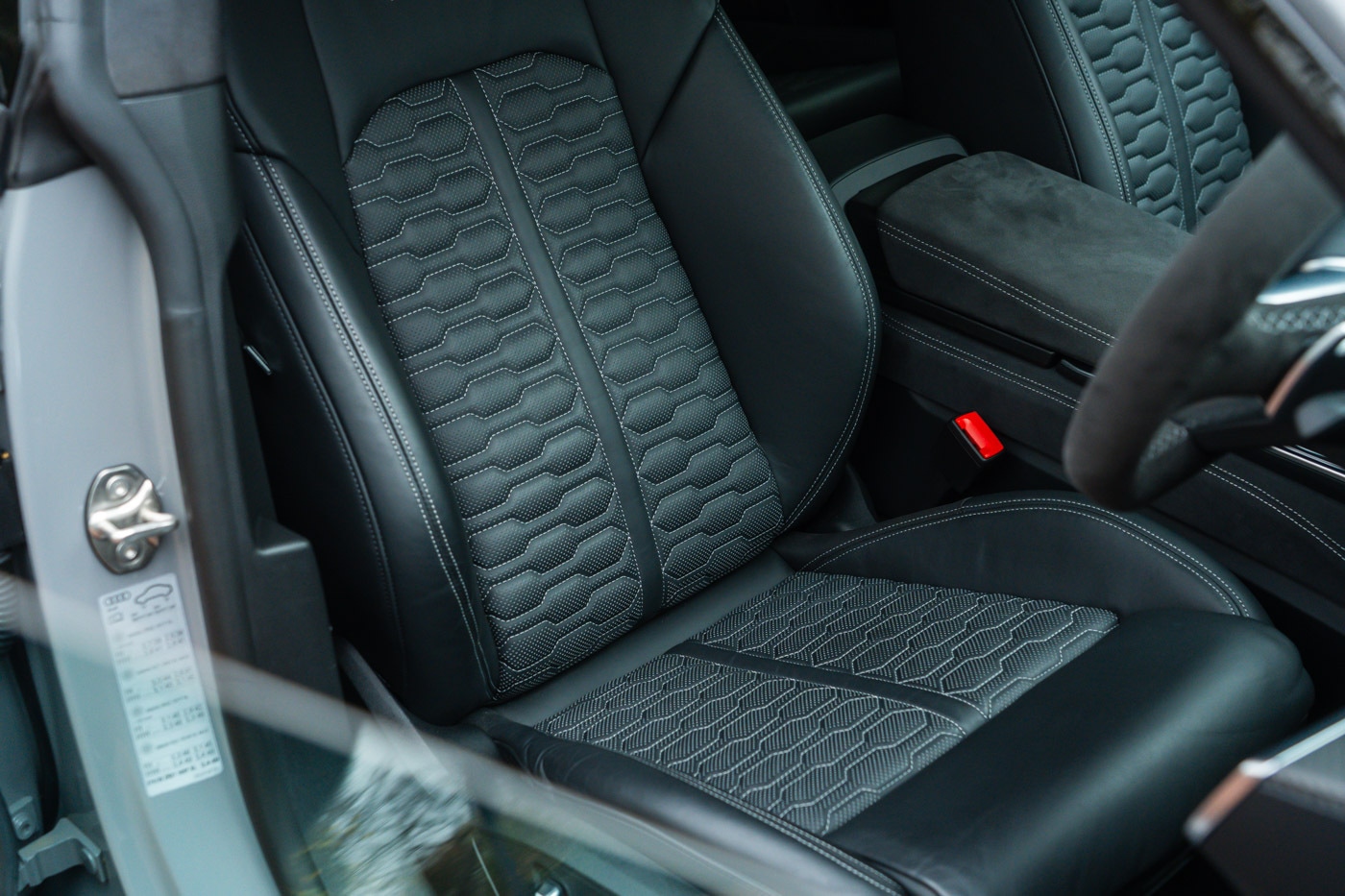 Used Audi RS7 2024 for sale - 76539966: Photo 36