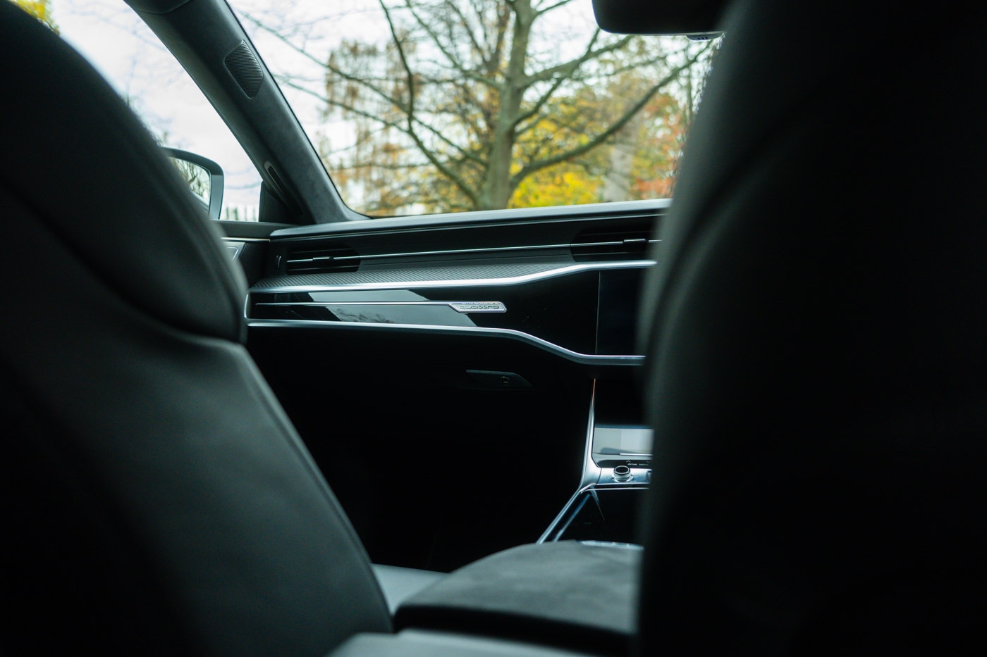 Used Audi RS7 2024 for sale - 76539966: Photo 37