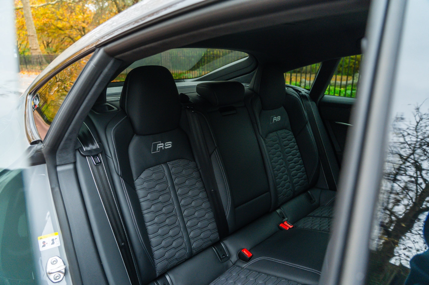 Used Audi RS7 2024 for sale - 76539966: Photo 39