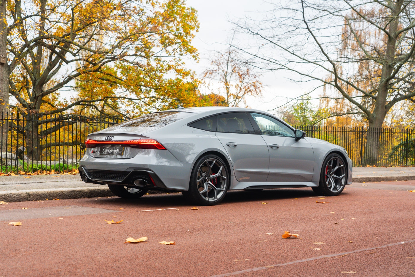 Used Audi RS7 2024 for sale - 76539966: Photo 4