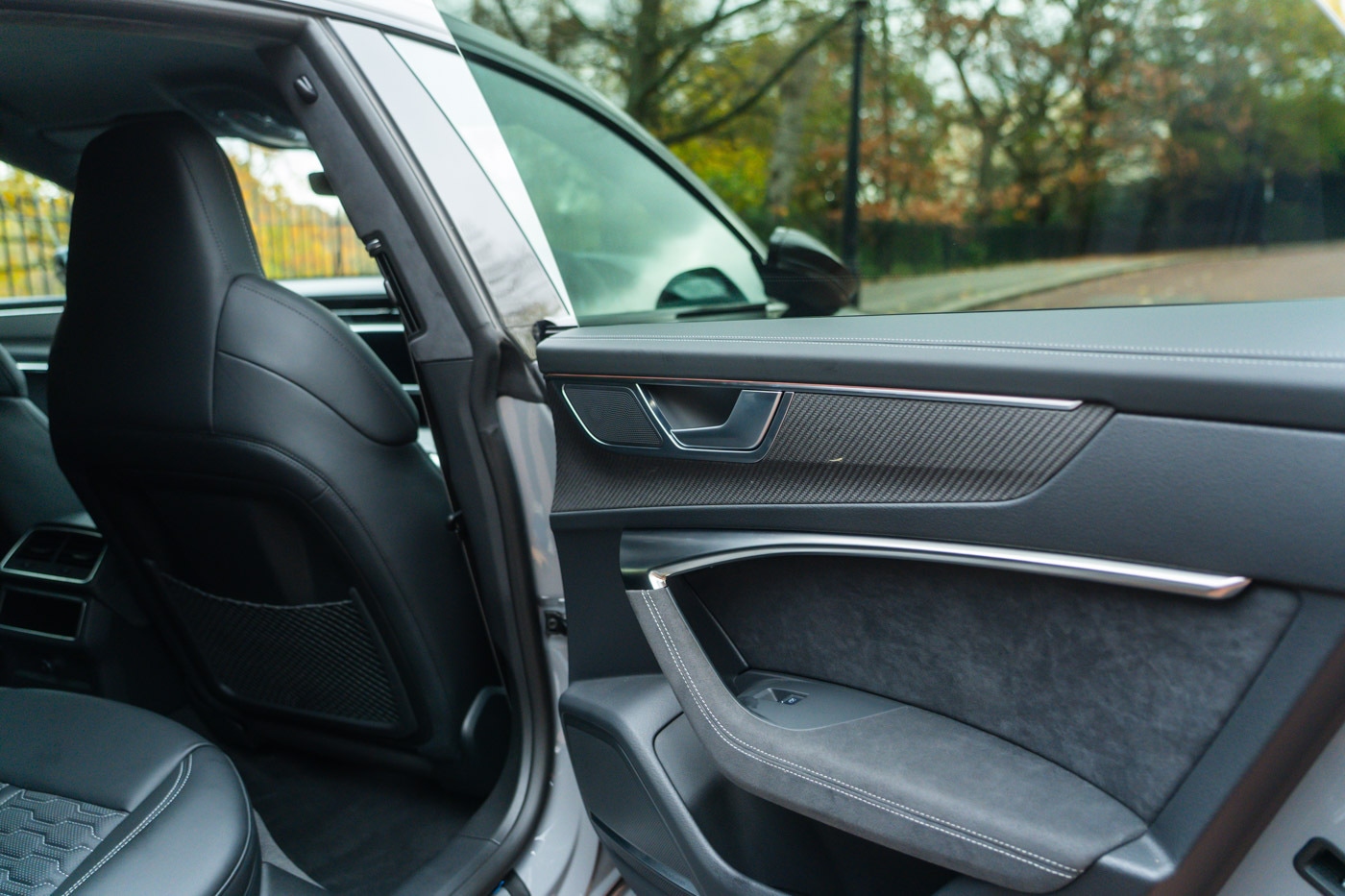 Used Audi RS7 2024 for sale - 76539966: Photo 41