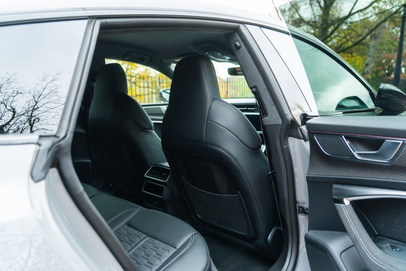 Used Audi RS7 2024 for sale - 76539966: Photo 42