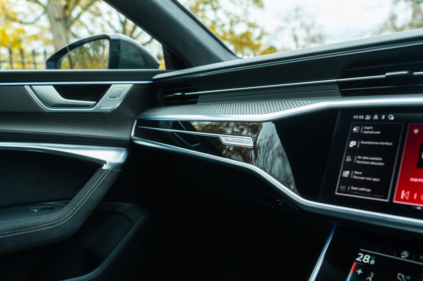 Used Audi RS7 2024 for sale - 76539966: Photo 43