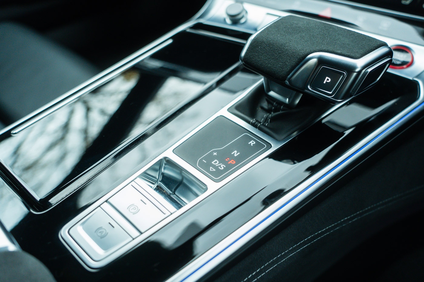 Used Audi RS7 2024 for sale - 76539966: Photo 44