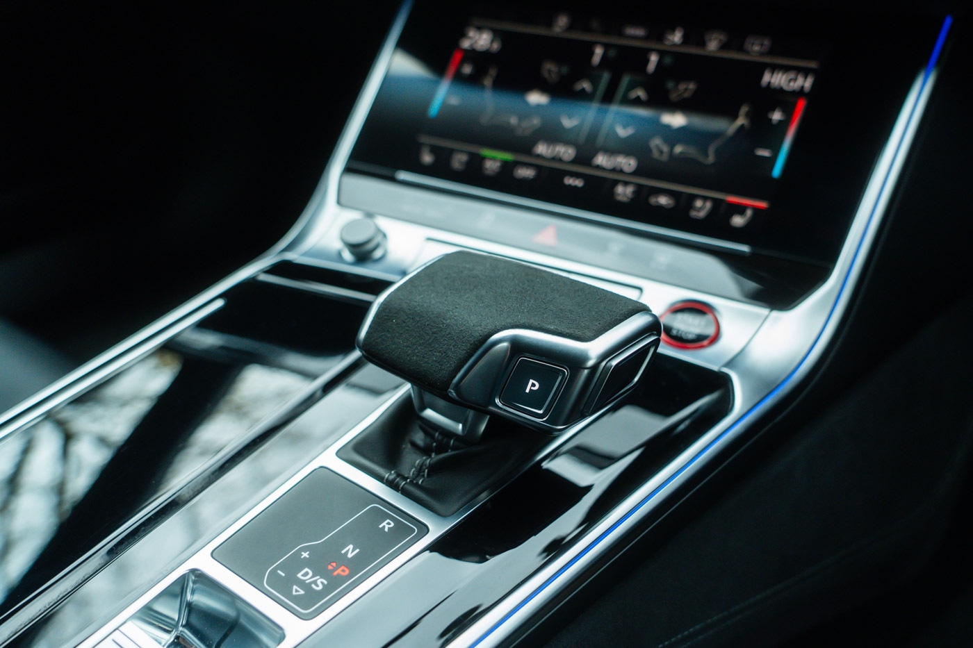 Used Audi RS7 2024 for sale - 76539966: Photo 45