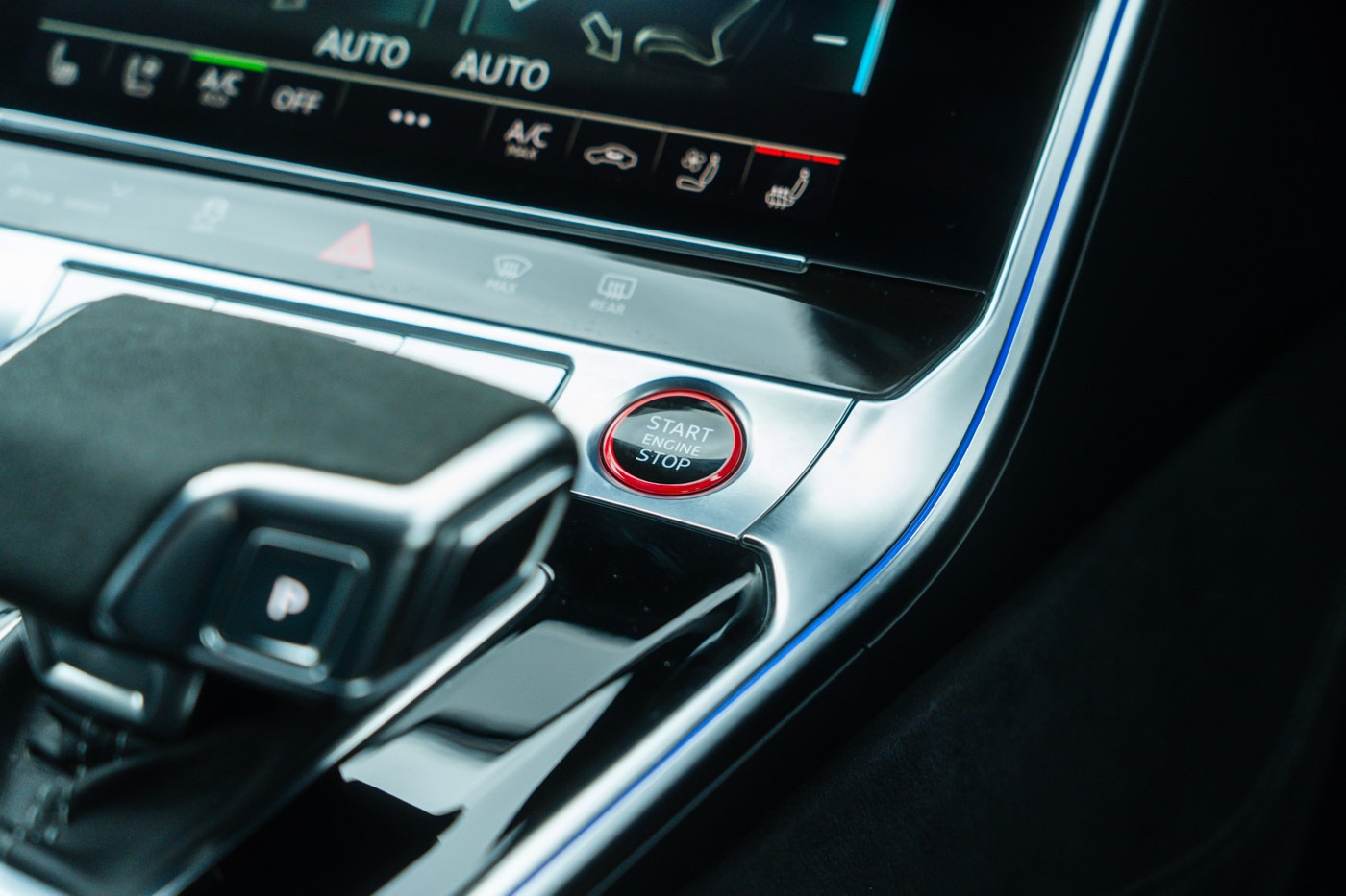 Used Audi RS7 2024 for sale - 76539966: Photo 46