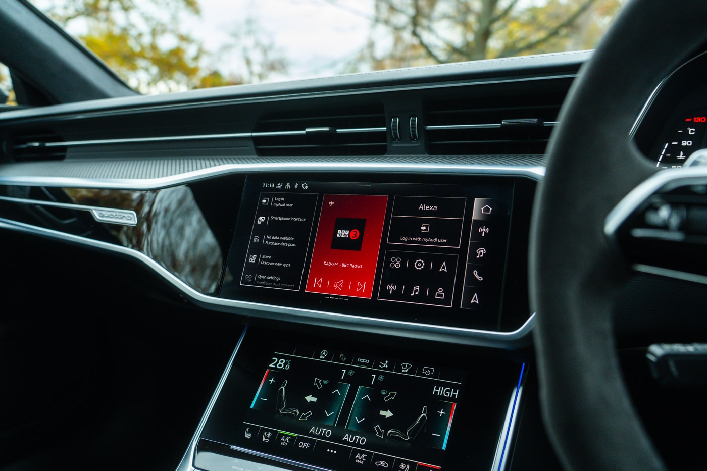 Used Audi RS7 2024 for sale - 76539966: Photo 47