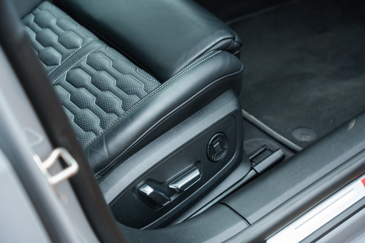 Used Audi RS7 2024 for sale - 76539966: Photo 49