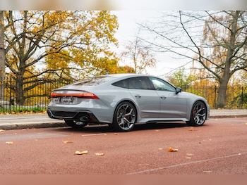 Used Audi RS7 2024 for sale - 76539966: Photo
