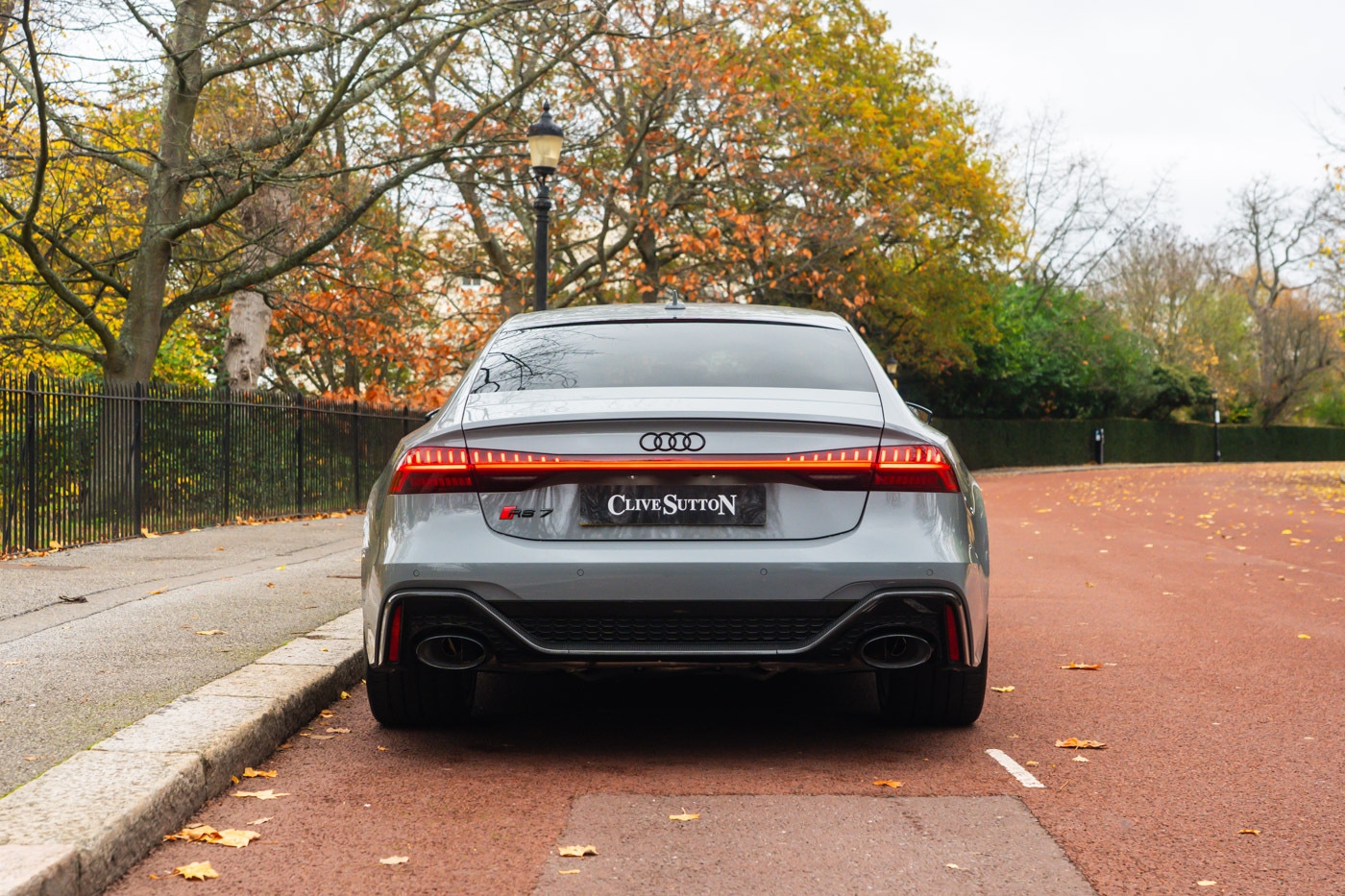 Used Audi RS7 2024 for sale - 76539966: Photo 5