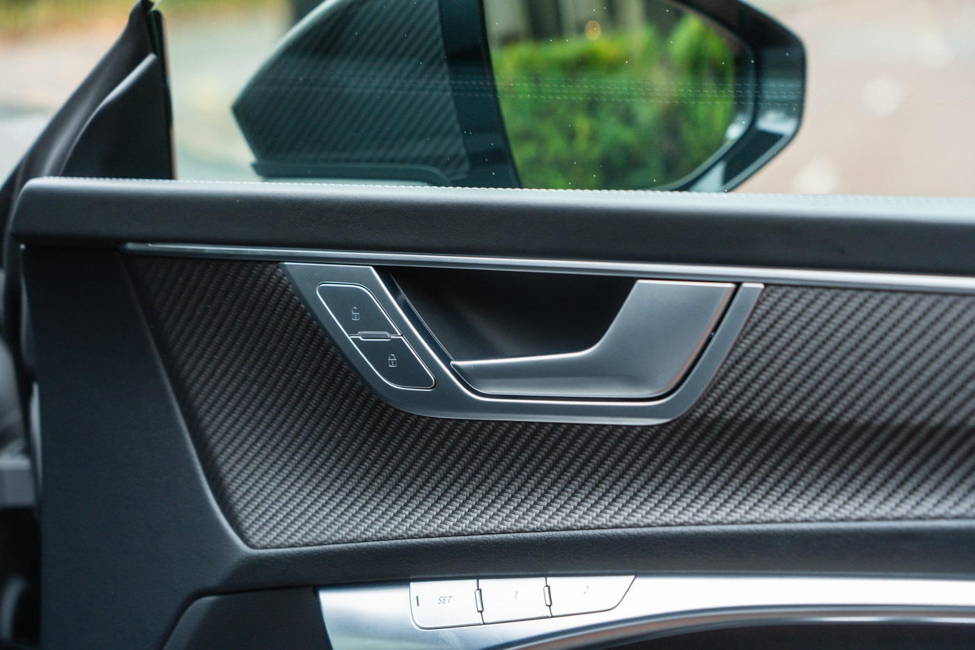 Used Audi RS7 2024 for sale - 76539966: Photo 52