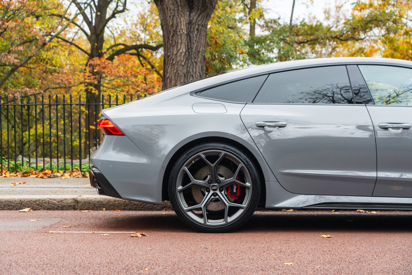 Used Audi RS7 2024 for sale - 76539966: Photo 6