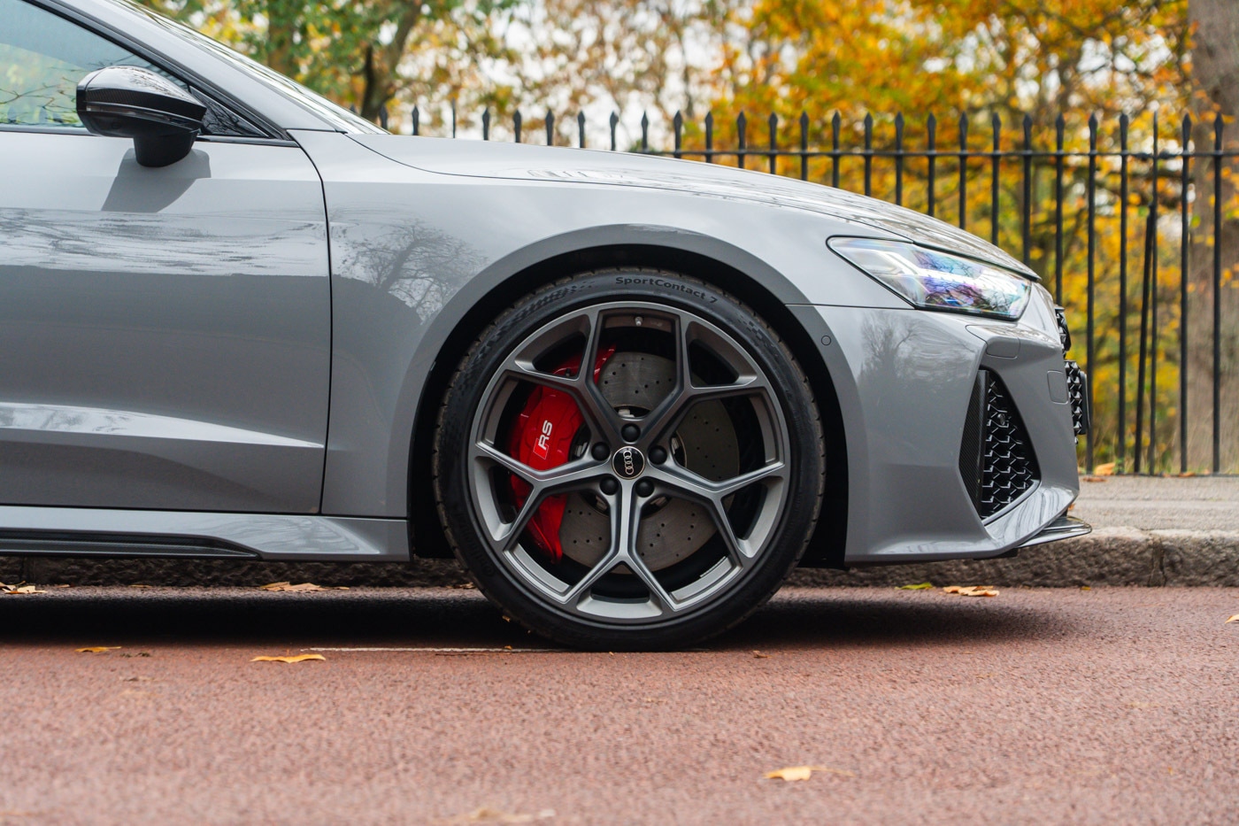 Used Audi RS7 2024 for sale - 76539966: Photo 7