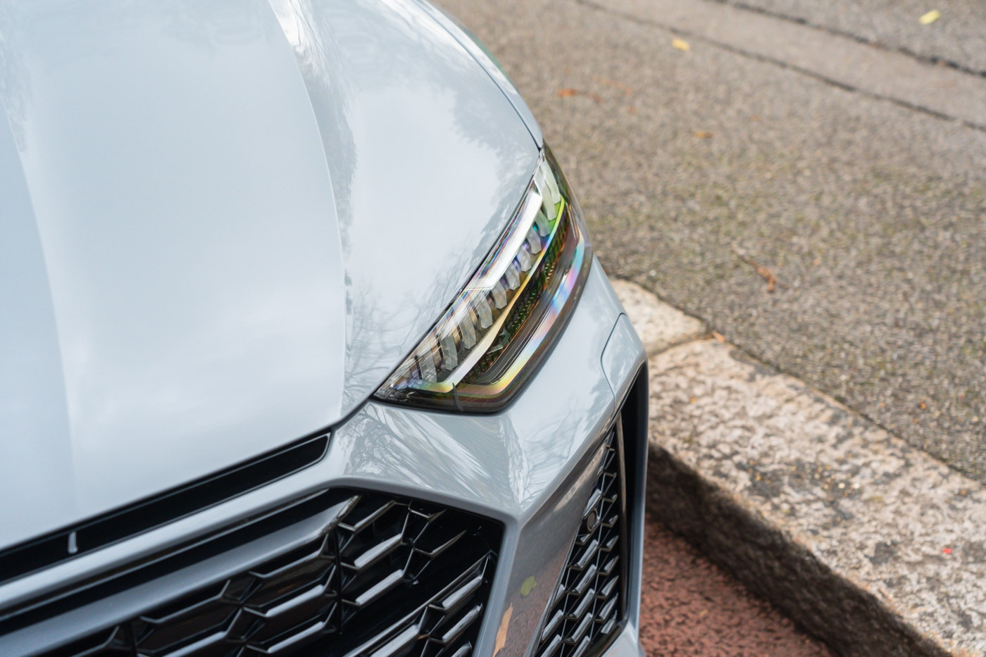 Used Audi RS7 2024 for sale - 76539966: Photo 8