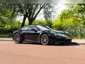 Used Porsche 911 2024 for sale - 78467876: Photo