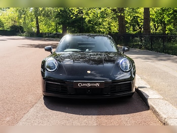 Used Porsche 911 2024 for sale - 78467876: Photo