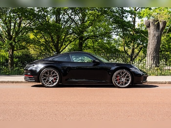 Used Porsche 911 2024 for sale - 78467876: Photo