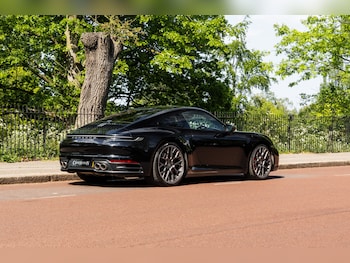 Used Porsche 911 2024 for sale - 78467876: Photo