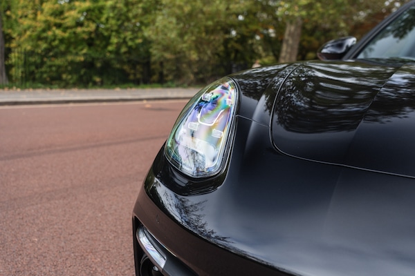 Used Porsche Panamera 2023 for sale - 76344155: Photo 10