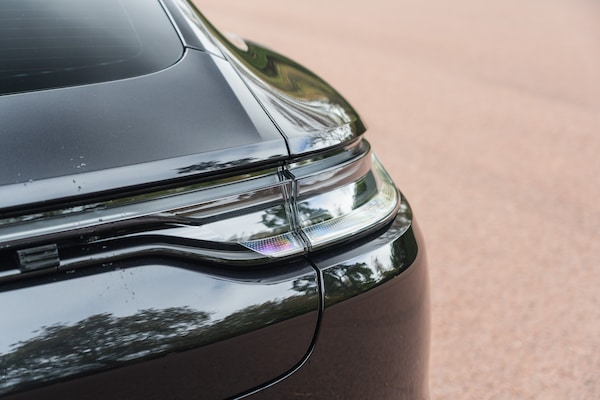 Used Porsche Panamera 2023 for sale - 76344155: Photo 11