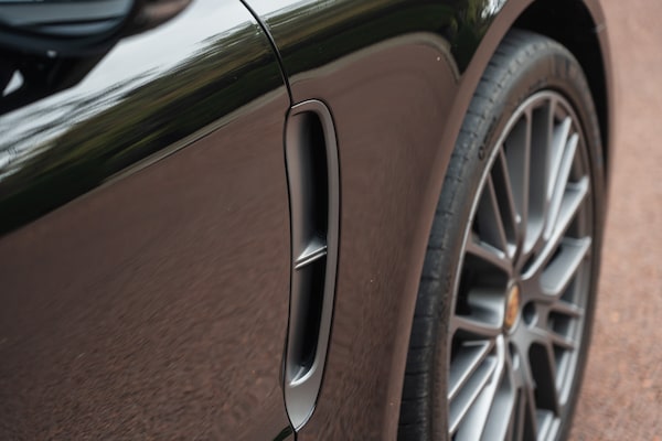 Used Porsche Panamera 2023 for sale - 76344155: Photo 12