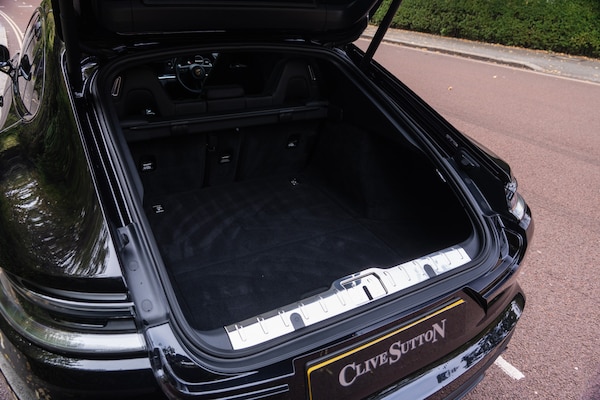 Used Porsche Panamera 2023 for sale - 76344155: Photo 13