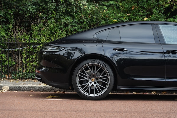 Used Porsche Panamera 2023 for sale - 76344155: Photo 14